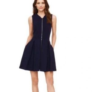 Club Monaco - navy dress - size US 12